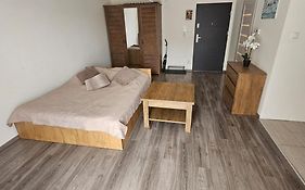 Apartament Komorniki - Osiedla na Skraju Lasu